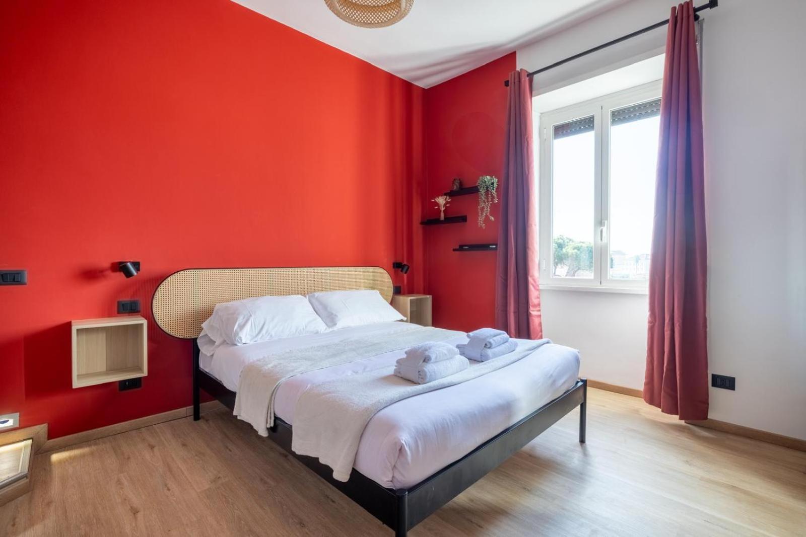 Croma - Guest House Buitenkant foto