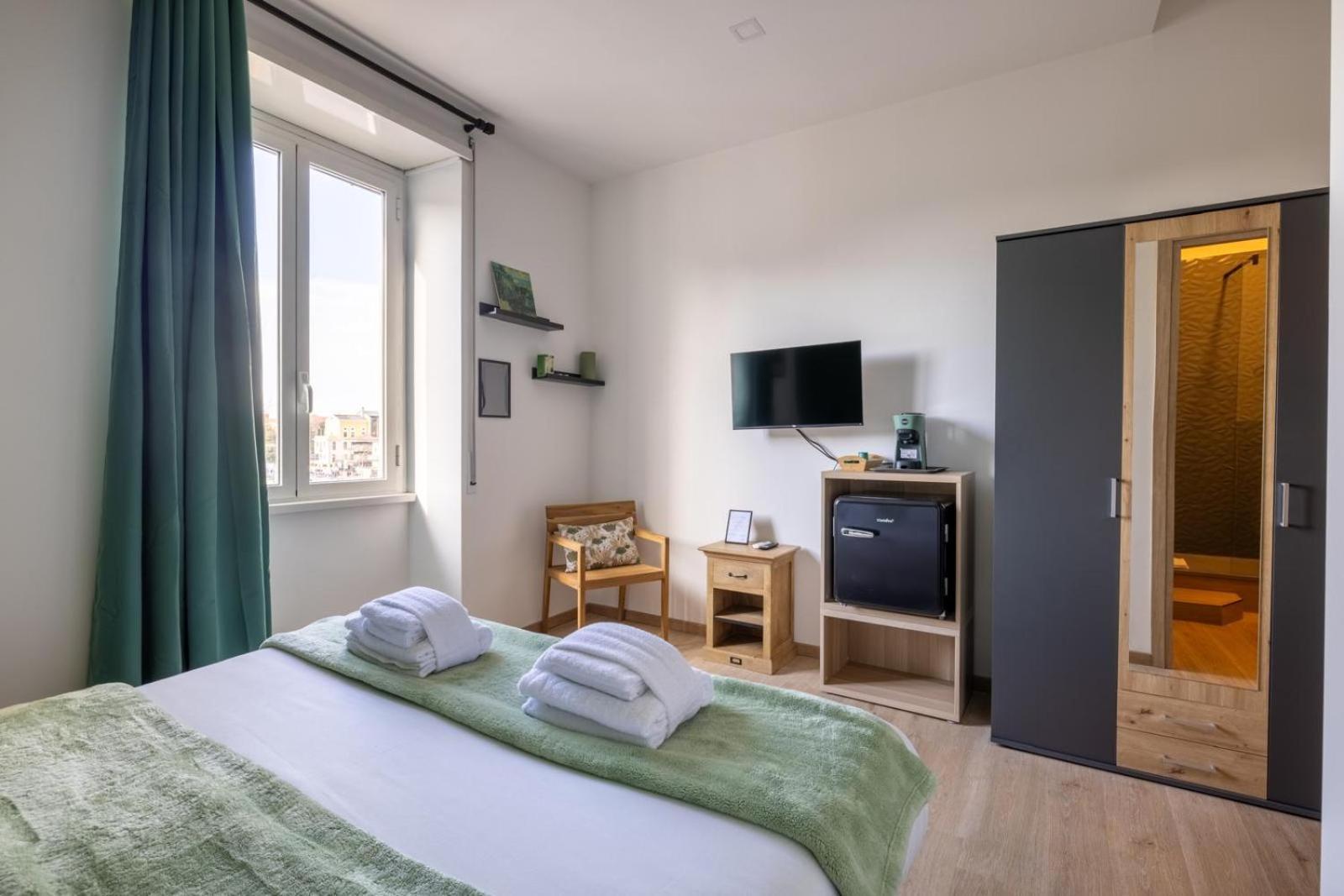 Croma - Guest House Buitenkant foto